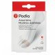 Podia Extra Comfort Gel Spreader & Ring Αποστάτης Μεγάλου Δακτύλου One Size 2τμχ