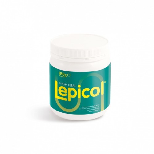 Lepicol Φυτικές Ίνες Σε Σκόνη 180gr - Προβιοτικά - Πρεβιοτικά Lepicol Φυτικές Ίνες Σε Σκόνη 180gr - Προβιοτικά - Πρεβιοτικά