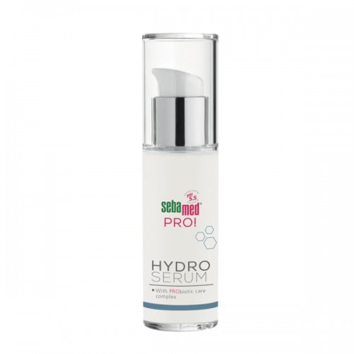 Sebamed PRO! Hydro Serum Ενυδατικός Ορός Κατά της Γήρανσης 30ml Sebamed PRO! Hydro Serum Ενυδατικός Ορός Κατά της Γήρανσης 30ml
