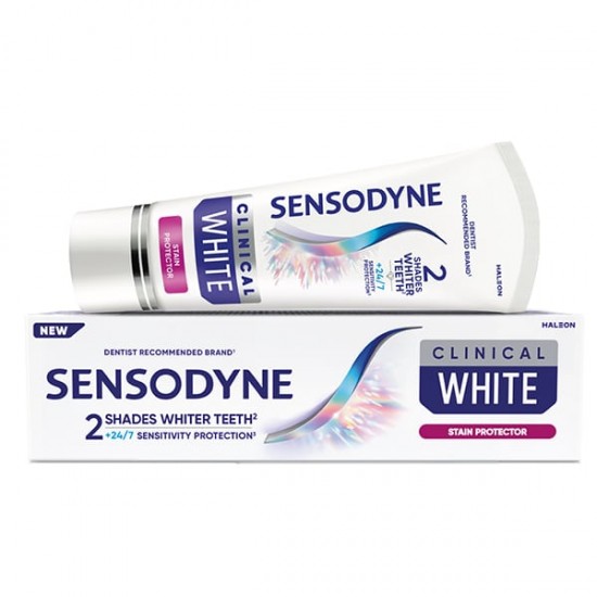 Sensodyne Rapid Action, Οδοντόκρεμα, Γρήγορη Ανακούφιση από την Ευαισθησία 75ml
