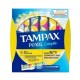 Tampax Pearl Compak 16 Τεμάχια Tampax Pearl Compak 16 Τεμάχια