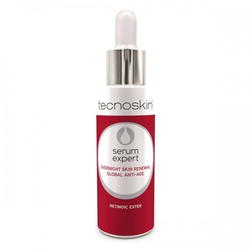 Tecnoskin Serum Expert Overnight Skin Renewal Global Anti-age Ορός Προσώπου Νυκτός 30ml Tecnoskin Serum Expert Overnight Skin Renewal Global Anti-age Ορός Προσώπου Νυκτός 30ml