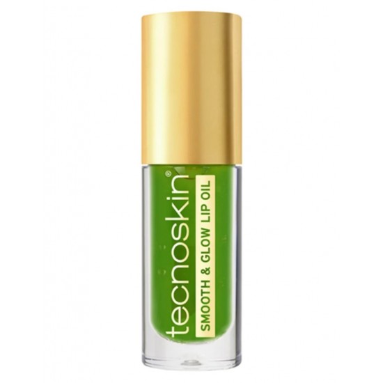 Tecnoskin Mint Smooth & Glow Lip Oil ,No 06 για τα Χείλη 5,5ml