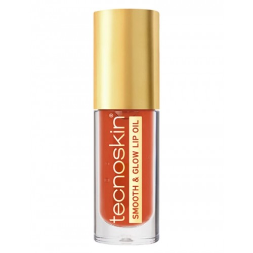 Tecnoskin Passion Fruit Smooth & Glow Lip Oil , No 03 για τα Χείλη 5,5ml Tecnoskin Passion Fruit Smooth & Glow Lip Oil , No 03 για τα Χείλη 5,5ml