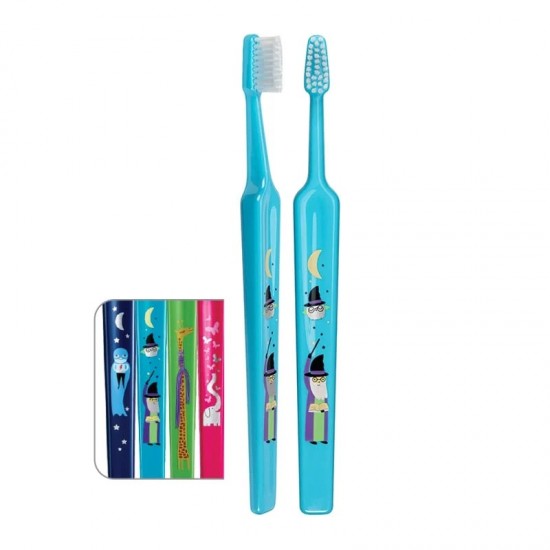 TePe Kids Soft Οδοντόβουρτσα 6+ Ετών