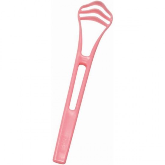 Tepe GOOD Tongue Cleaner, Χρώμα Ροζ 1 Τεμάχιο Tepe GOOD Tongue Cleaner, Χρώμα Ροζ 1 Τεμάχιο
