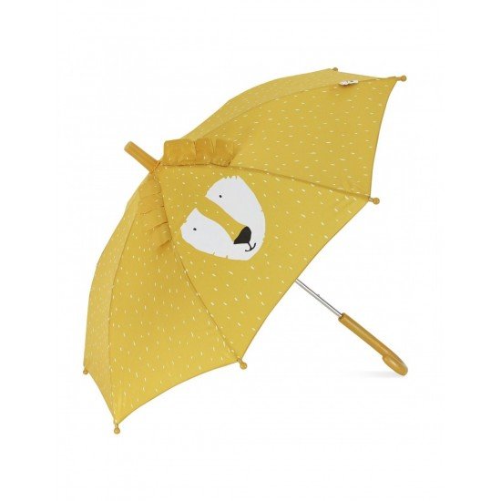 Trixie Αυτόματη Ομπρέλα Βροχής Μπαστούνι Lion