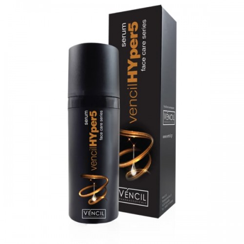 Vencil HYper5 Face Care Series Serum Ειδικός Ορός Επανόρθωσης, 30ml Vencil HYper5 Face Care Series Serum Ειδικός Ορός Επανόρθωσης, 30ml
