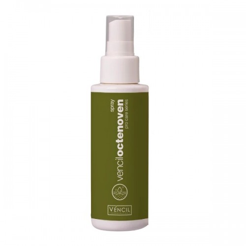 Vencil Pro Care Series Octenoven Απολυμαντικό Διάλυμα σε Μορφή Spray 100ml Vencil Pro Care Series Octenoven Απολυμαντικό Διάλυμα σε Μορφή Spray 100ml