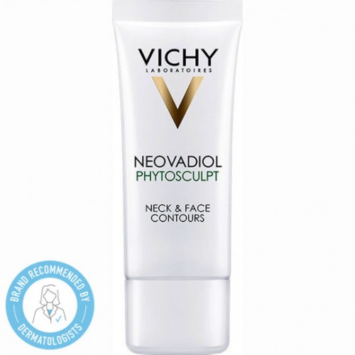Vichy Neovadiol Phytosculpt Κρέμα Ημέρας για Λαιμό & Περίγραμμα Προσώπου 50ml