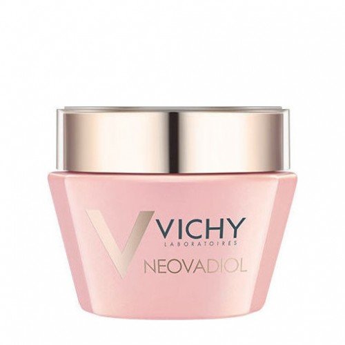 Vichy Neovadiol Rose Platinium Κρέμα Ημέρας 60+ για Ώριμες & Θαμπές Επιδερμίδες 50ml