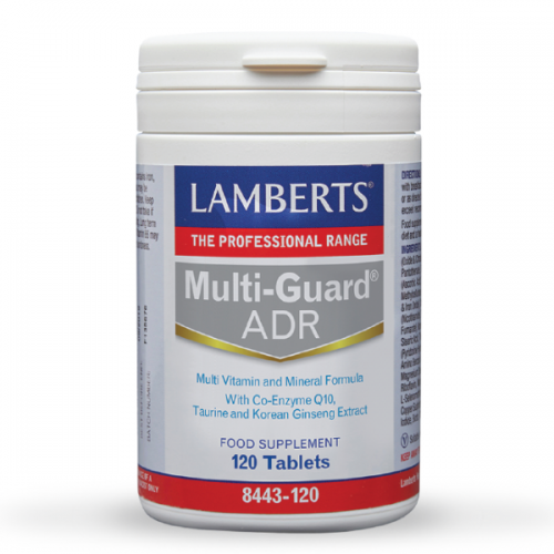 Lamberts Multi-Guard ADR 120 Tabs Lamberts Multi-Guard ADR 120 Tabs