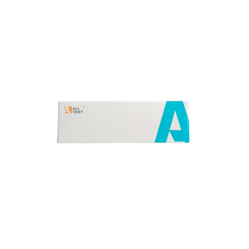 All Test Strep A Τεστ Στρεπτόκοκκου 1τμχ