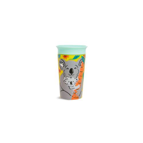 Munchkin Miracle 360 Sippy Cup 12m+ Koala 266ml