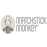 Matchstick Monkey