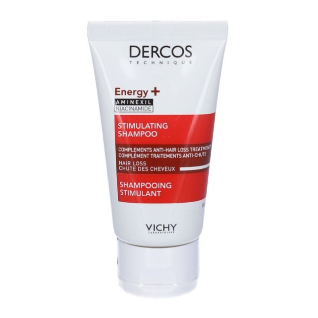 Vichy Deodorant Mineral 48H Αποσμητικό Χωρίς Άλατα Αλουμινίου 50ml