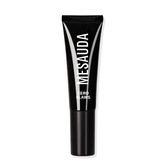 Mesauda Zero Flaws Instant Filler Effect Face Primer 20ml