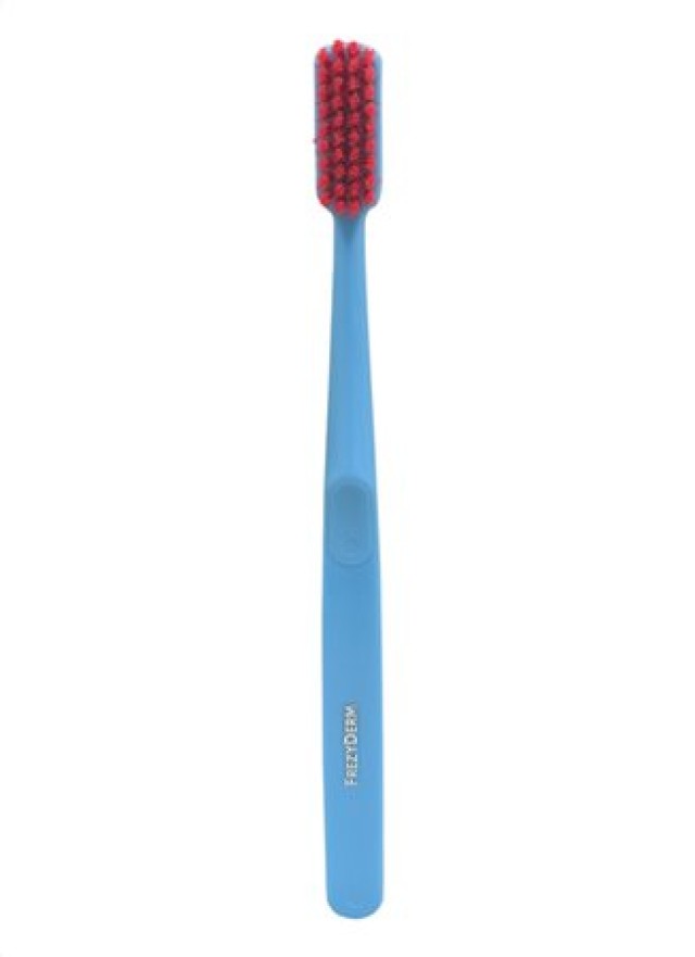 Frezyderm Toothbrush Extra Soft Πολύ Μαλακή Οδοντόβουρτσα για Ενήλικες 1τεμ