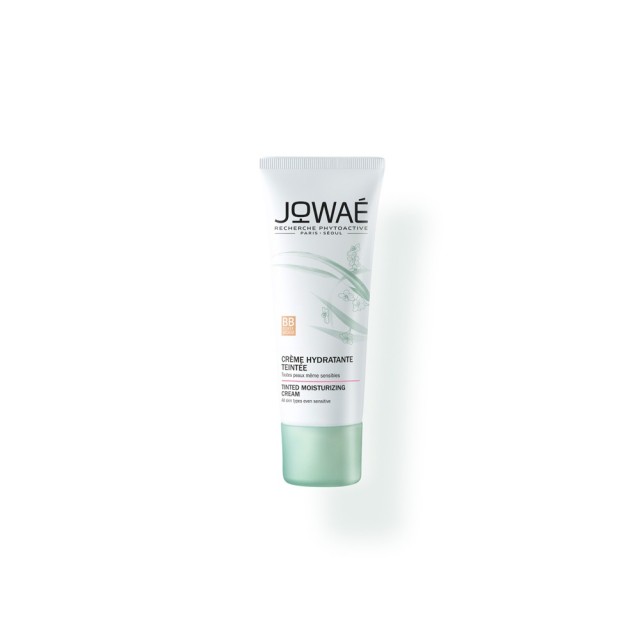 Jowae BB Creme Hydratante Teintee Doree Ενυδατική κρέμα Προσώπου με χρώμα - σκούρα απόχρωση 30ml