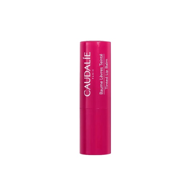 Caudalie Vinotherapist Tinted Balm Xειλιών με Χρώμα, 4.5g