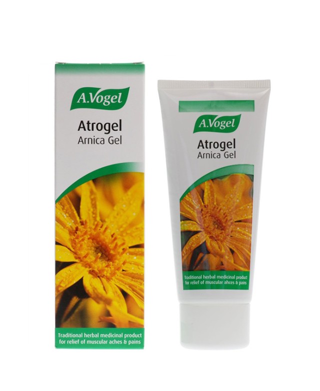 A.Vogel Atrogel Arnica 100ml
