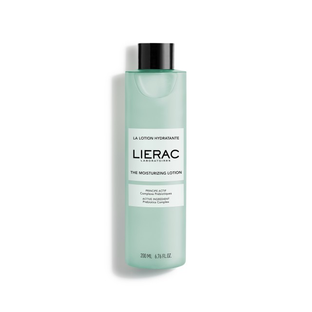 Lierac The Moisturizing Lotion, Η Ενυδατική Λοσιόν 200ml