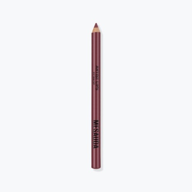 Mesauda Artist Lips 107 Mauve Μολύβι Χειλιών 1,14g