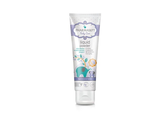 Pharmasept Baby Care Liquid Powder 150ml