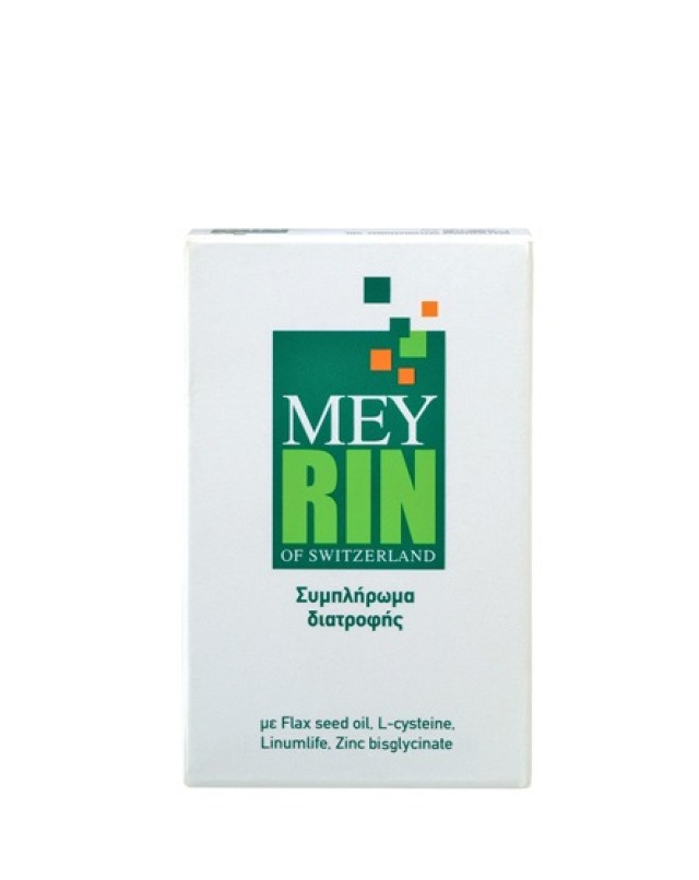 Mey Rin Capsules 30caps