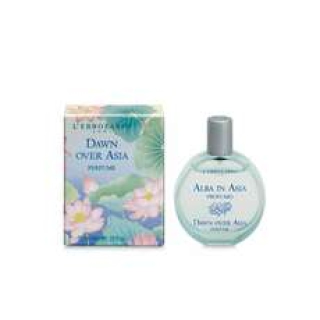 L Erbolario Alba in Asia Perfume, Άρωμα 50ml