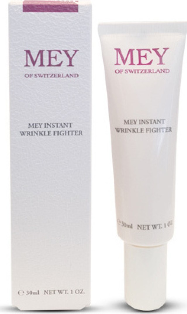 Mey Instant Wrinkle Fighter, Κατά των ρυτίδων 30ml