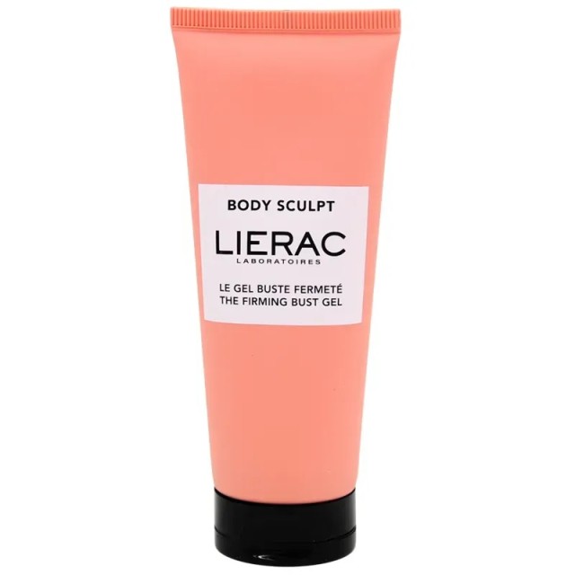 Lierac Body Sculpt Gel Σφριγηλότητας Για Το Στήθος 75ml