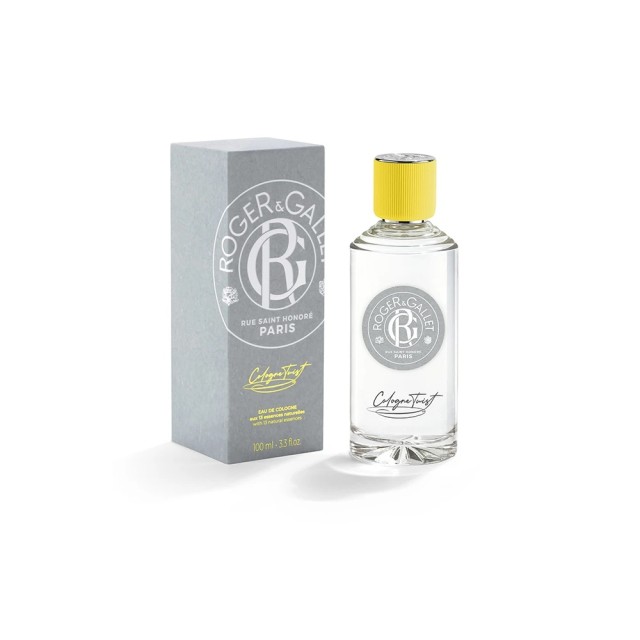 Roger&Gallet Cologne Twist Eau de Cologne Άρωμα 100ml