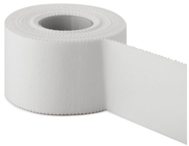 X-Med Sport Tape 2,5 x 10m Αυτοκόλλητη ταινία επίδεσης