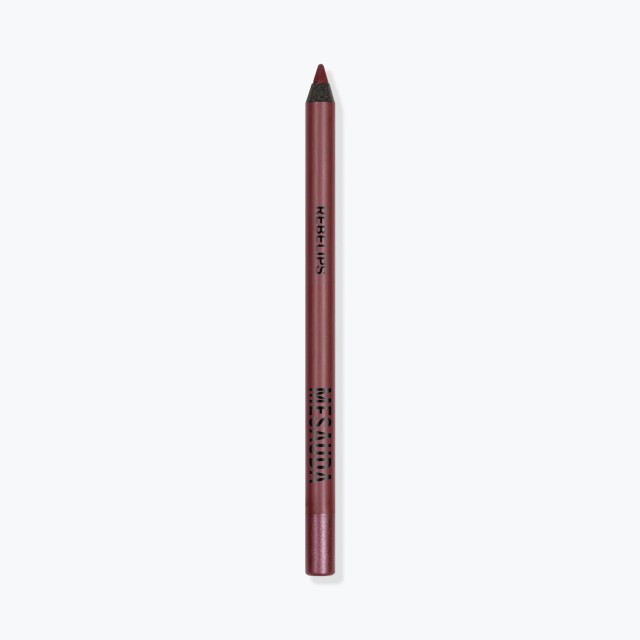 Mesauda Rebellips Lip Pencil 108 Quartz, Αδιάβροχο Μολύβι Χειλιών 1,2g
