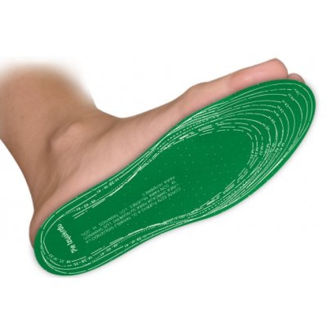 Herbi Feet Πέλμα Sinodor Χλωροφύλλης Αρωματικό HF 6078