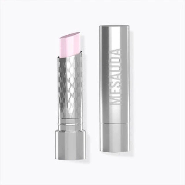 Mesauda Milano Lip Balm Θεραπεία Ενυδάτωσης και Ογκού με Χρώμα 101 Skillfull 3.5gr