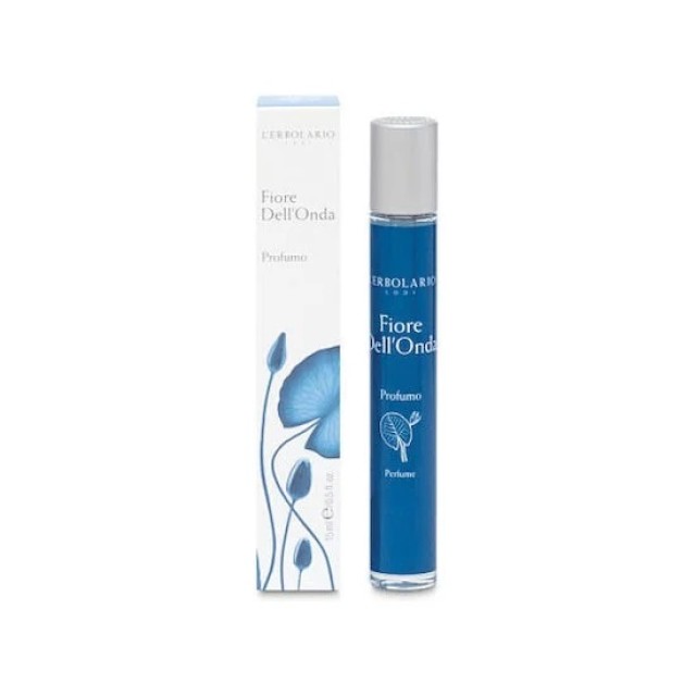 LErbolario Fiore DellOnda Acqua di Profumo 15ml