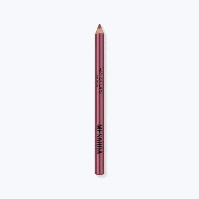 Mesauda Artist Lips 105 Petal Μολύβι Χειλιών 1,14g