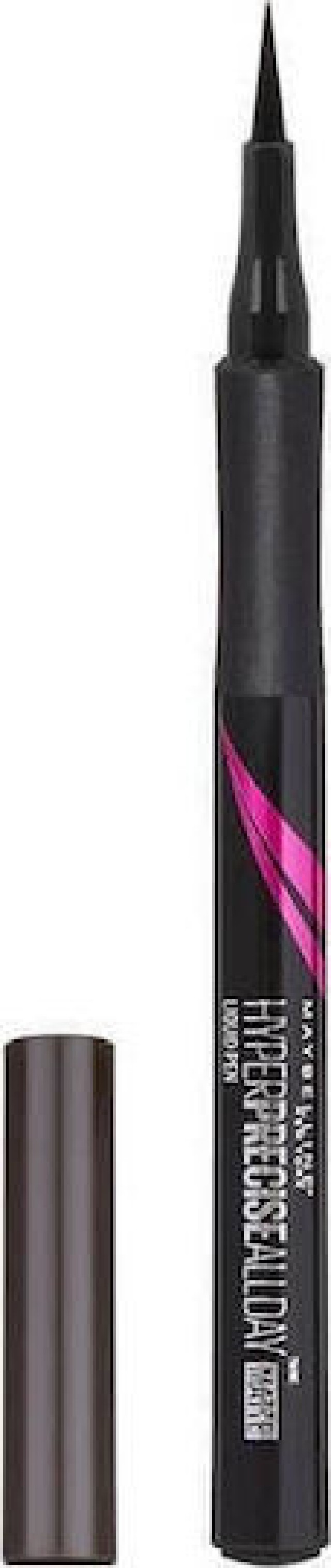 Maybelline Master Precise Στυλό Eye Liner Forest Brown 1gr