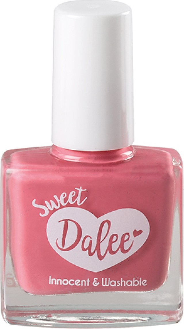 Sweet Dalee Sugar Fairy 906, Παιδικό μη Τοξικό Βερνίκι Νυχιών 12ml