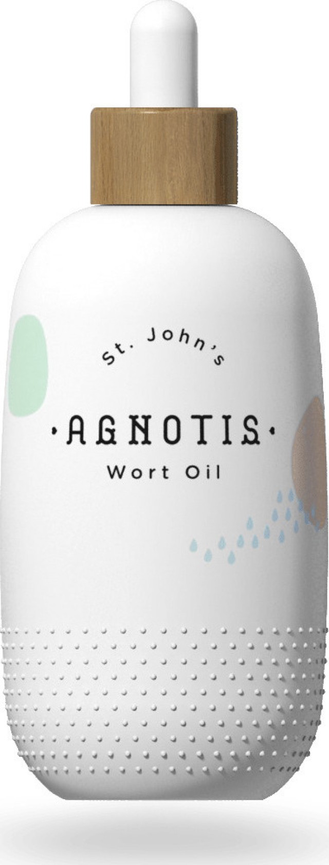 Agnotis St. Johns 150ml Σπαθόλαδο