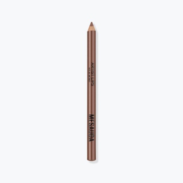 Mesauda Artist Lips 103 Almond Μολύβι Χειλιών 1,14g