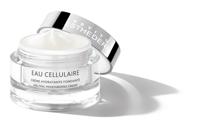 Institut Esthederm Cellular Water Fondant Moisturizing Cream, 50ml