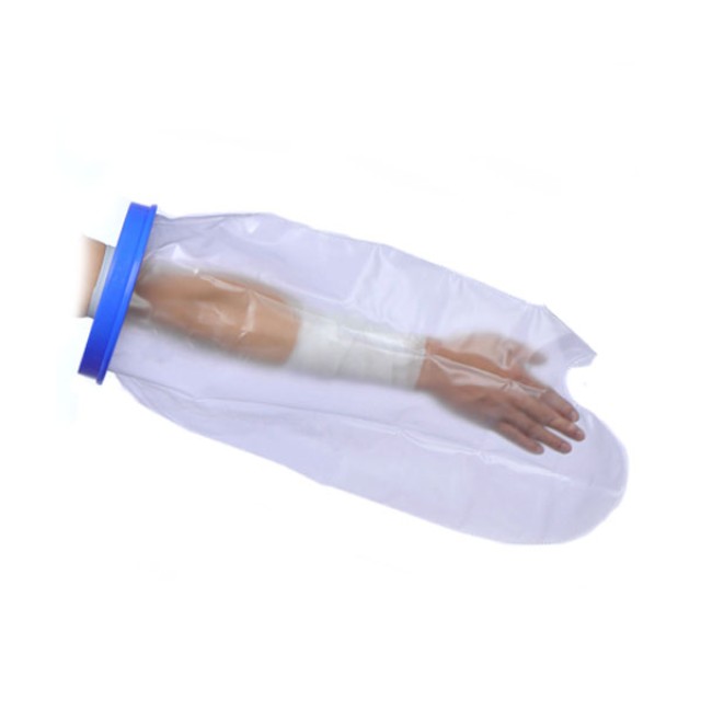 Johns Waterproof Αδιάβροχο Κάλυμμα Βραχίονα -Παλάμη Φαρδύ 26182