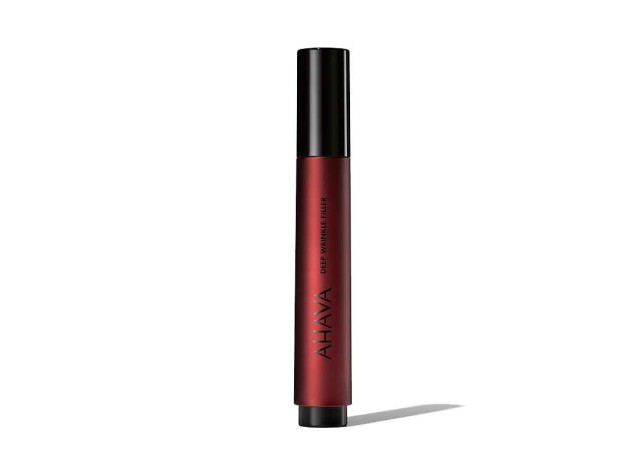 Ahava Apple of Sodom Deep Wrinkle Filler, Στοχευμένο & Άμεσο Γέμισμα Ρυτίδων 15ml