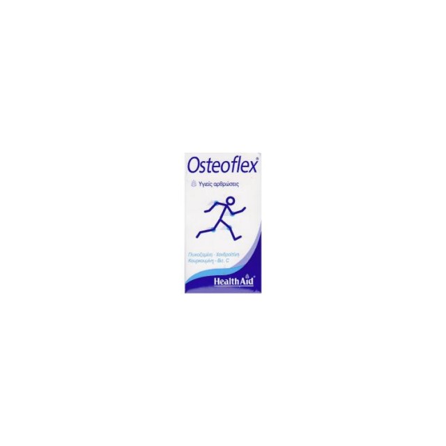 Health Aid Osteoflex 30 tabs