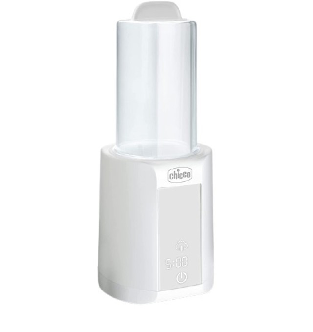 Chicco Bottle Warmer +Sterilider, Θερμαντήρας Ψηφιακός Μπιμπερό + Αποστείρωση