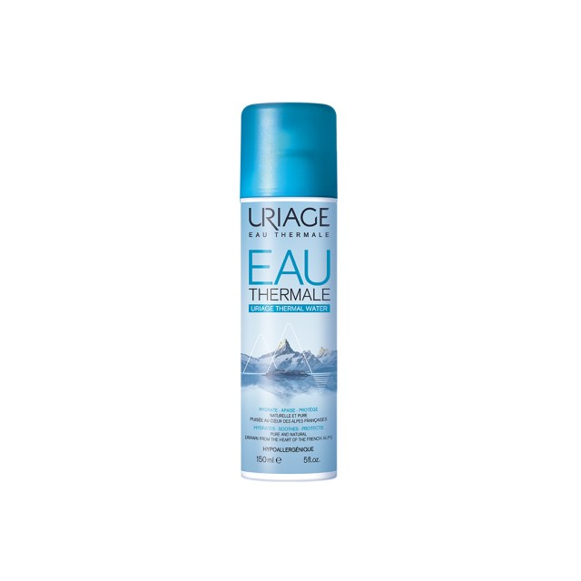 Uriage Eau Thermale Water, Ιαματικό Νερό 150ml