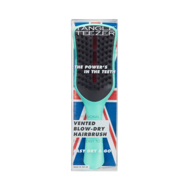 Tangle Teezer Easy Dry & Go Mint 1 Τεμάχιο